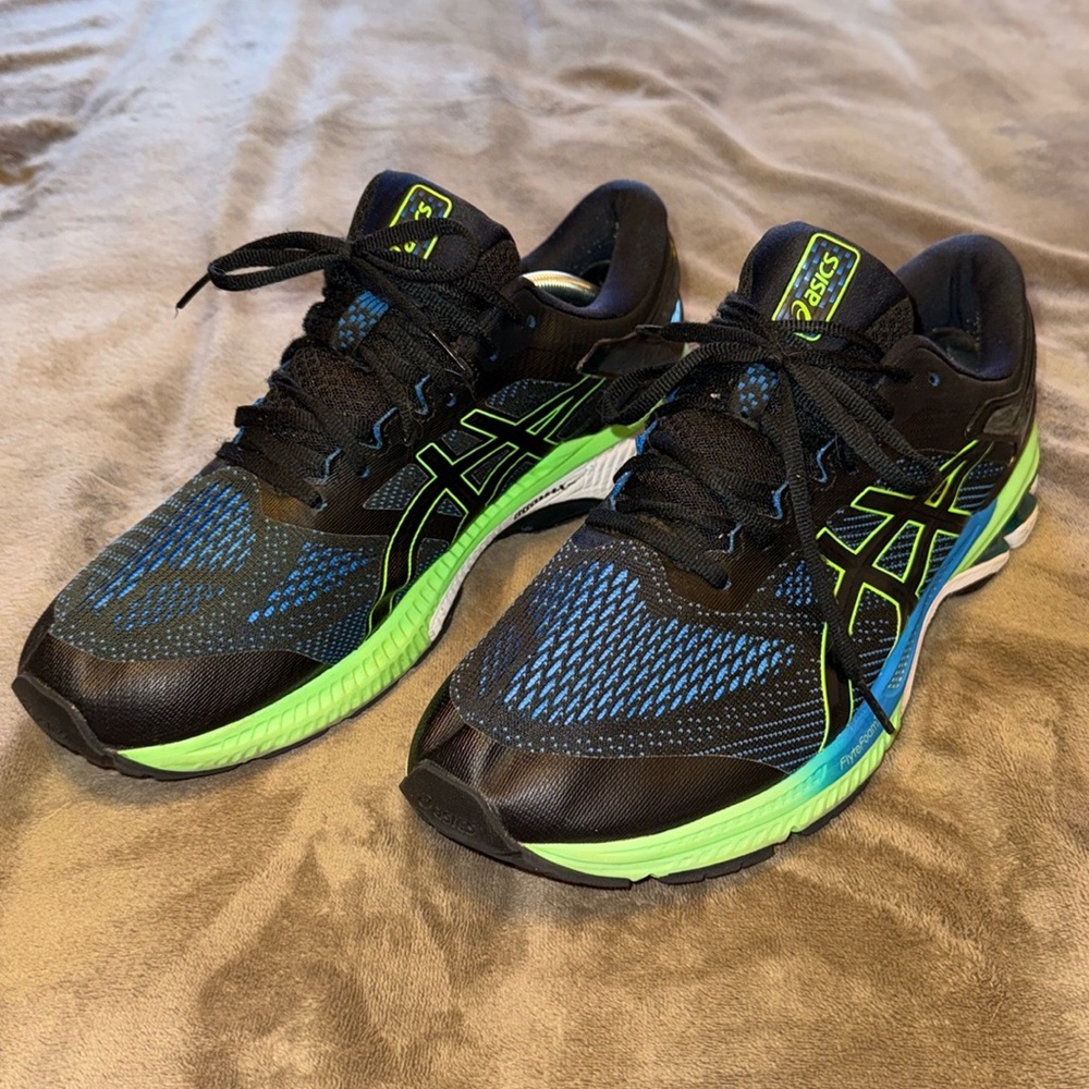 Men’s Asics